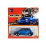 C0859 Matchbox 1:64 Tekli Arabalar 2019 Fıat 500 Turbo Hfr65