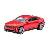 C0859 Matchbox 1:64 Tekli Arabalar 2021 CADILLAC CT5-V HFR37