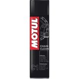 C1 Zincir Temizleme Spreyi 400 Ml