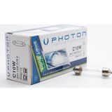 C10W 24V Uyumlu 41Mm. Standart Sofit Ampul