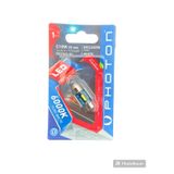 C10w 30 Mm Beyaz Sofit Ampul 12v-24v Uyumlu