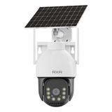 C11 4g E Sim Pilli Solar Dış Ortam 360° Hareket Kontrollü Güvenlik Kamerası
