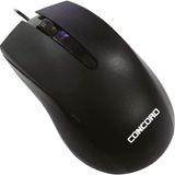 C17 Kablolu Mouse