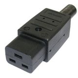 C19 Power Konnektör