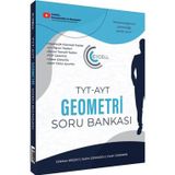 C1Cell Tyt Ayt Soru Bankası Geometri (Güncel Müfredat)2027 Müfredata Uygun