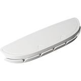 C20 Otomatik Akıllı Kedi Tuvaleti Için Aparat/buffle, Kum Sıçratma Önleyici Aparat/buffle - 0,5 x 9 cm - Renkli