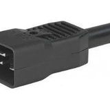 C20 Power Konnektör