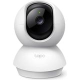 C200, 1080P Full Hd, Hareket Tespit ve Takibi, 360°, 9m Gece Görüşü, Çift Yönlü Sesli Iletişim, Sesli Alarm, Bulut/yerel Depolama, Bebek Ağlaması Tespiti, Iç Mekan Wi-Fi Güvenlik Kamerası - Ahşap