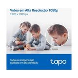 C200, 1080P Full Hd, Hareket Tespit ve Takibi, 360°, 9m Gece Görüşü, Çift Yönlü Sesli Iletişim, Sesli Alarm, Bulut/yerel Depolama, Bebek Ağlaması Tespiti, Iç Mekan Wi-Fi Güvenlik Kamerası - Option-1