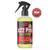 C22 Pro - Protez Saç Bant Sökücüsü Temizleyicisi - 250 Ml (C22 Alkol Bazlı,C22 Solvent)