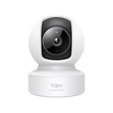 C222, 2k 4mp, Yapay Zeka Desteği, Hareket Takibi, 360°, 9m Gece Görüşü, Çift Yönlü Sesli Iletişim, Bulut/yerel Depolama, Bebek Ağlaması Tespiti,iç Mekan Wi-Fi/ethernet Güvenlik Kamerası - Option-1