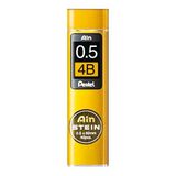 C275 – 4Bo Aın Taş Kurşun Kalem Ucu, Çizgi Kalınlığı 0.5 Mm, Sertlik Derecesi 4B, 40 Madenlerde Je Kutu