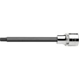 C28S-H06XL6MM 1/2 Allen Uclu Extra Uzun Tıp Lokma Ceta - Gri