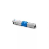 C310-330-331-510-511-530-531 2.000 Sayfa Kapasiteli Cyan Mavi Toner 44469706
