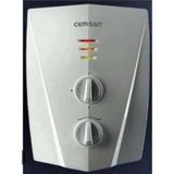 C3300 Banyo Şofbeni 8000 W Isıtma Gucune Sahıp