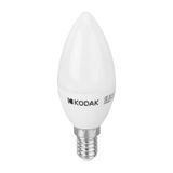 C37-e14 3w 731761 Led Ampul 240 Lumen Warm White