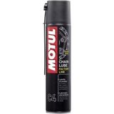 C4 Chaın Lube (Zincir Yağı) (Motosiklet) (400 Ml)