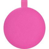 C4U Taşınabilir Bluetooth Hoparlör - Pembe - BHX10