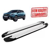 C5 Aırcross Sphr Araca Özel Yan Basamak2021 2022 2023 2024 2025 2026
