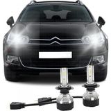 C5 LED Xenon Kısa Far Ampulü H7 Access KFDACC104 - Altın
