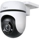 C500, 1080P Full Hd Dış Mekan Wi-Fi Güvenlik Kamerası, Hareket Tespit/takibi, 360°, IP65 Su Ge�