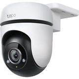 C500, 1080p Full Hd Dış Mekan Wi-fi Güvenlik Kamerası, Hareket Tespit/takibi, 360 , Ip65 Su Geçirmez, Gece Görüşü, Çift Yönlü Ses, Bulut/yerel Depolama, Sesli Ve Işıklı Alarm