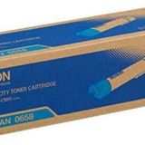 C500Dn 13.700 Sayfa Kapasiteli Yüksek Kapasite Mavi Toner