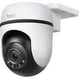 C510W, 2k Dış Mekan Wi-Fi Güvenlik Kamerası, Hareket Tespit/takibi, 360°, IP65 Su Geçirmez, Re