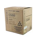 C5200c Cyan Mavi Orjinal Fotokopi Makinası Toneri Pro C5200