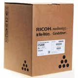 C5200k Black Siyah Orjinal Fotokopi Makinası Toneri Pro C5200