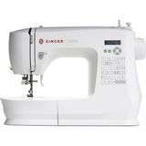 C5655 Bilgisayarlı Dikiş Makinesi - Genel
