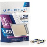 C5W 29Mm Uyumlu Makyaj Aynası Sofit LED