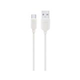 C65 Micro Usb 2.0 Amper Hızlı Şarj Kablosu, Samsung Ve Android Uyumlu Uzun Ömürlü 100 Cm