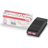 C650 6.000 Sayfa Kapasiteli Magenta Kırmızı Toner 9006128