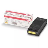 C650 6.000 Sayfa Kapasiteli Yellow Sarı Toner 9006129