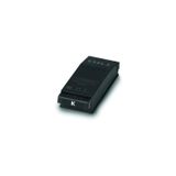 C650 7.000 Sayfa Kapasiteli Black Siyahı Toner 9006130