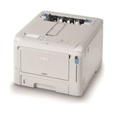 C650dn Renkli Lazer Yazıcı Dubleks Network 9006144
