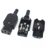 C7 POWER SEYYAR DİŞİ FİŞ