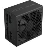 C750 Altın Çekirdek - 750W Atx 3.1 Güç Kaynağı - 80 Plus Altın - Cybenetics Platinum - Tamame - 750 W