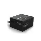 C750 PA-7B1BB-EU Bronze Yarı Modüler Atx Power Supply
