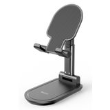 C85 Izgara Klipsli 360 Derece Ayarlanabilir 3.5 inç-6 inç Cihazla Uyumlu Telefon Tutu 389104