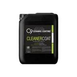 C9 Ceramic Carwax-C9 Cleaner Coat - Cok Amacli Genel Temizleyici 5 Lt
