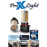 C9 Golf 7 Gündüz Far Ampulü Psx24w P13w Led Ampul