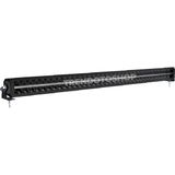 C9 Superior Mystique 105 Cm 520w Amber-beyaz Angel Off Road Led Bar