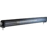 C9 Superior Mystique 55 Cm 240w Amber-beyaz Angel Off Road Led Bar