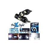 C9 T20 W21 5w 7443 Canbus Gündüz Farı Sinyal Sis Geri Vites Ampulü 21 Led Beyaz 3030 Smd Led Çip