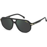 Ca 375/S 807Q3 59 Carrera Polarize Güneş Gözlüğü - Siyah