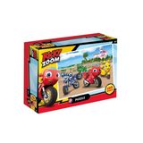 CA.5117 Ricky Zoom Puzzle 100 Parça