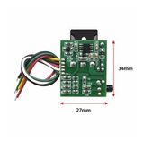 Ca-901 Lcd Güç Kaynağı Tamir Devre Kartı 220v Dc 24v 46" Tv Ekran Switch Mod Kontrol Kartı Power