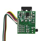 CA-901 LCD Güç Kaynağı Tamir Devre Kartı 220V DC 24V 46” TV Ekran